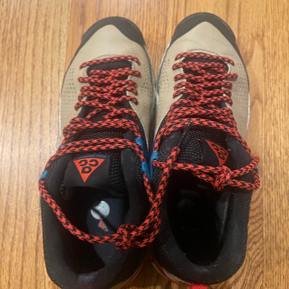 Nike ACG Okhwan II Outdoor Sneakers | Men’s Size 7 (US) | Great Condition - Picture 3 of 12